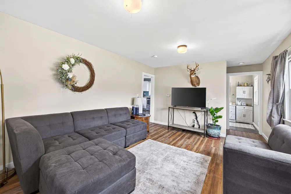 625 W Bridge Street Big Rapids, MI 49307