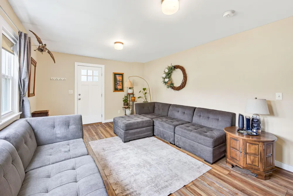 625 W Bridge Street Big Rapids, MI 49307