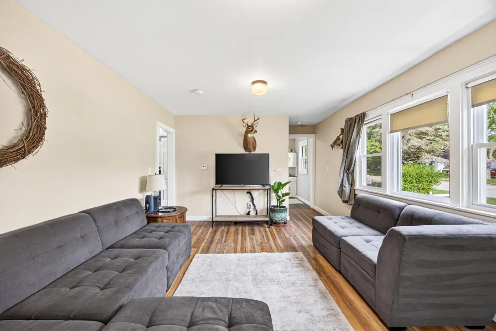 625 W Bridge Street Big Rapids, MI 49307