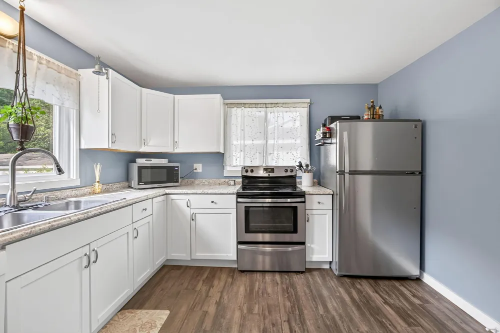 625 W Bridge Street Big Rapids, MI 49307