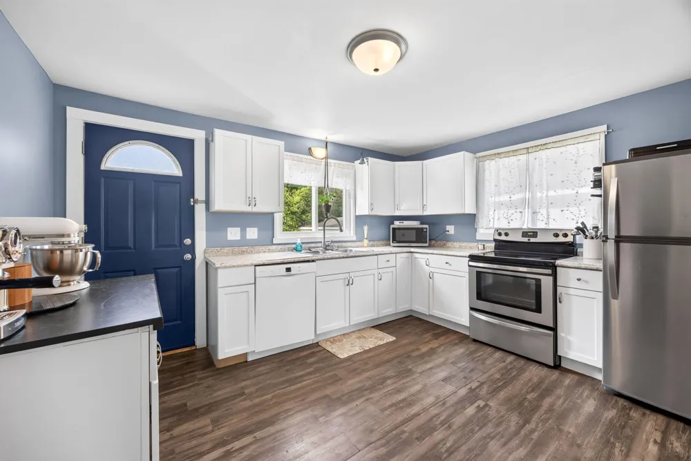 625 W Bridge Street Big Rapids, MI 49307