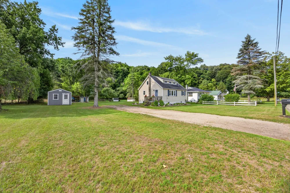 625 W Bridge Street Big Rapids, MI 49307