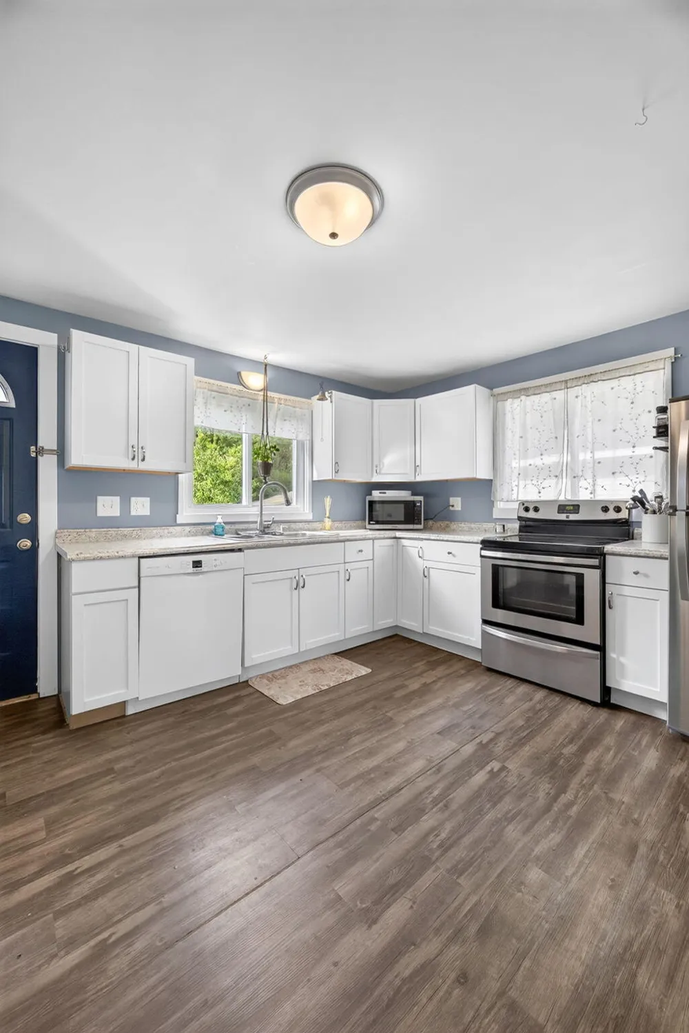 625 W Bridge Street Big Rapids, MI 49307