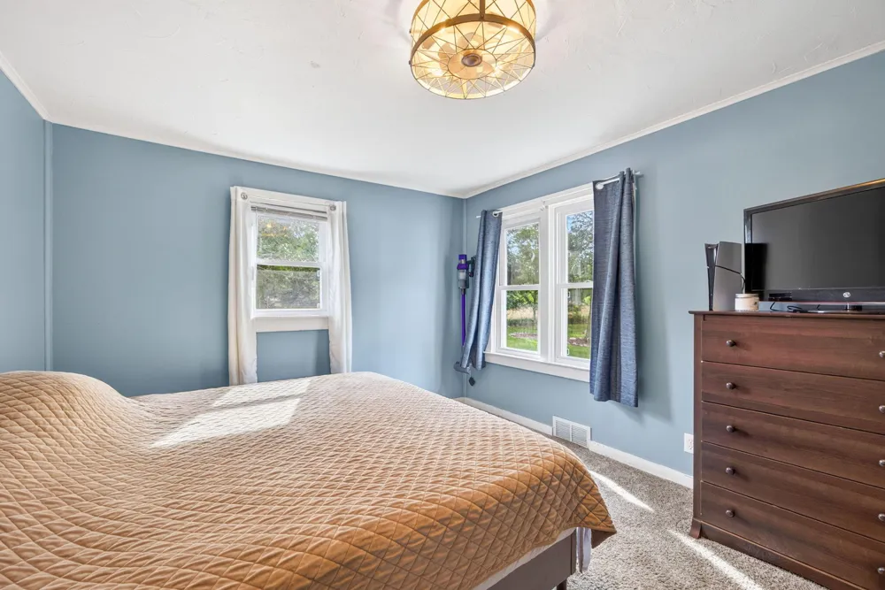 625 W Bridge Street Big Rapids, MI 49307