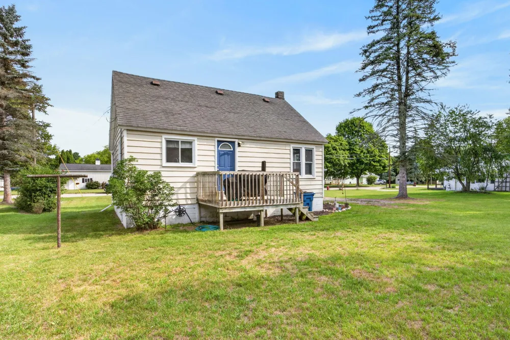 625 W Bridge Street Big Rapids, MI 49307
