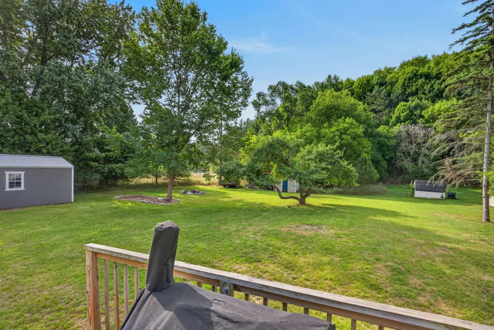 625 W Bridge Street Big Rapids, MI 49307