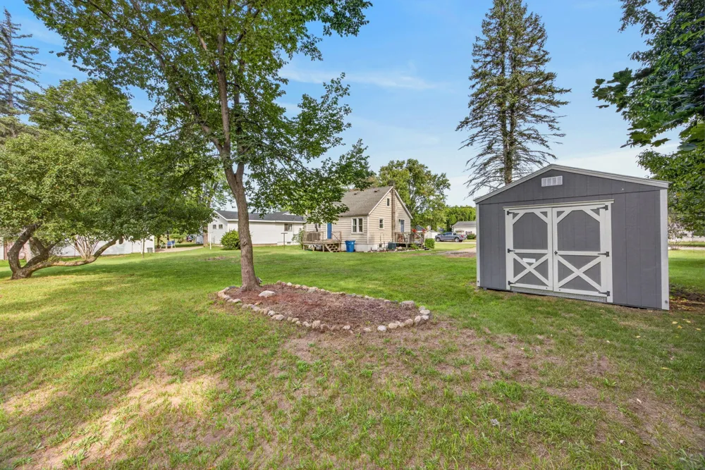 625 W Bridge Street Big Rapids, MI 49307