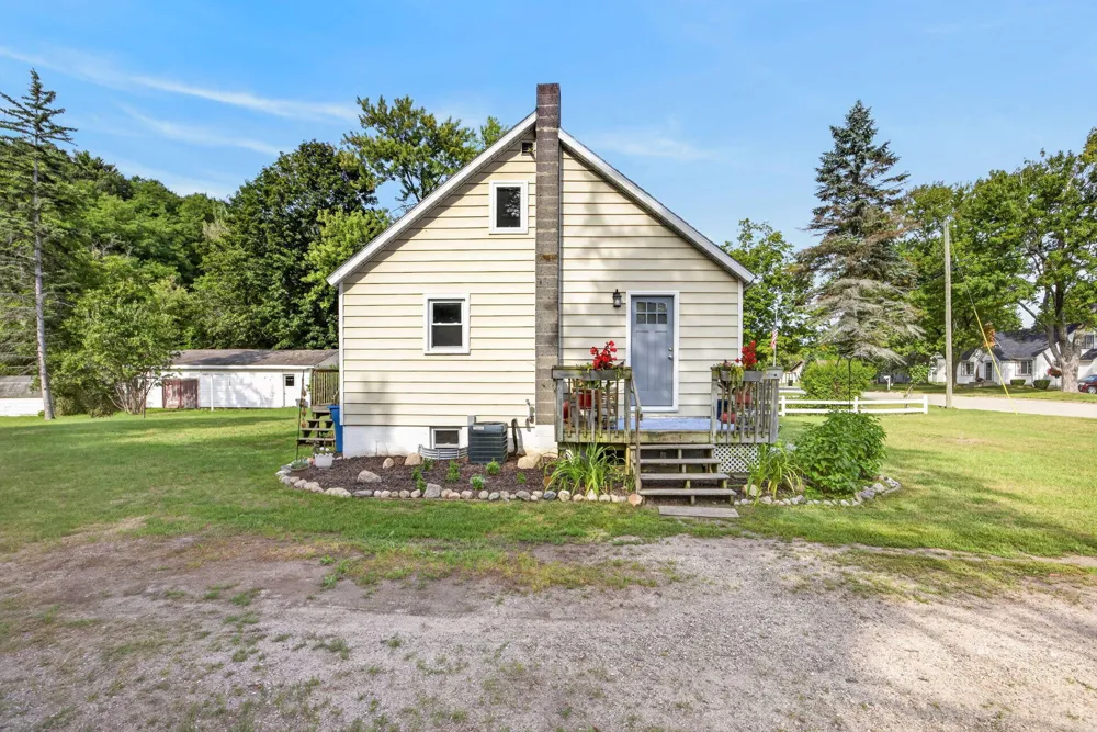 625 W Bridge Street Big Rapids, MI 49307