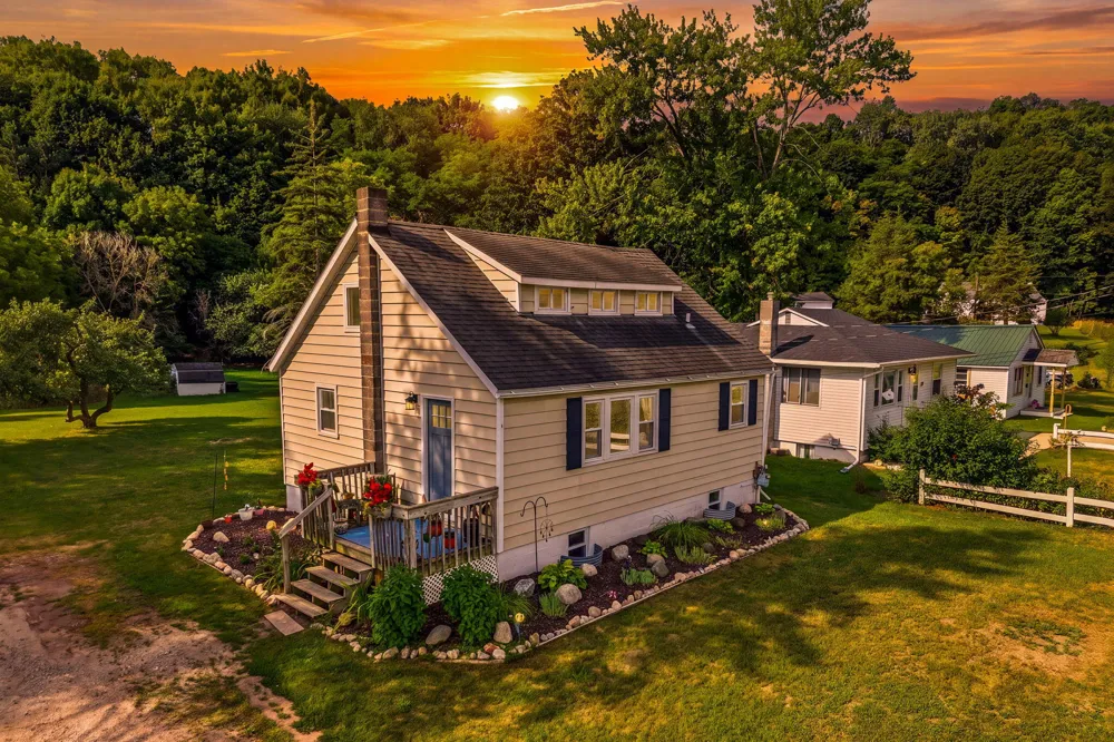 625 W Bridge Street Big Rapids, MI 49307