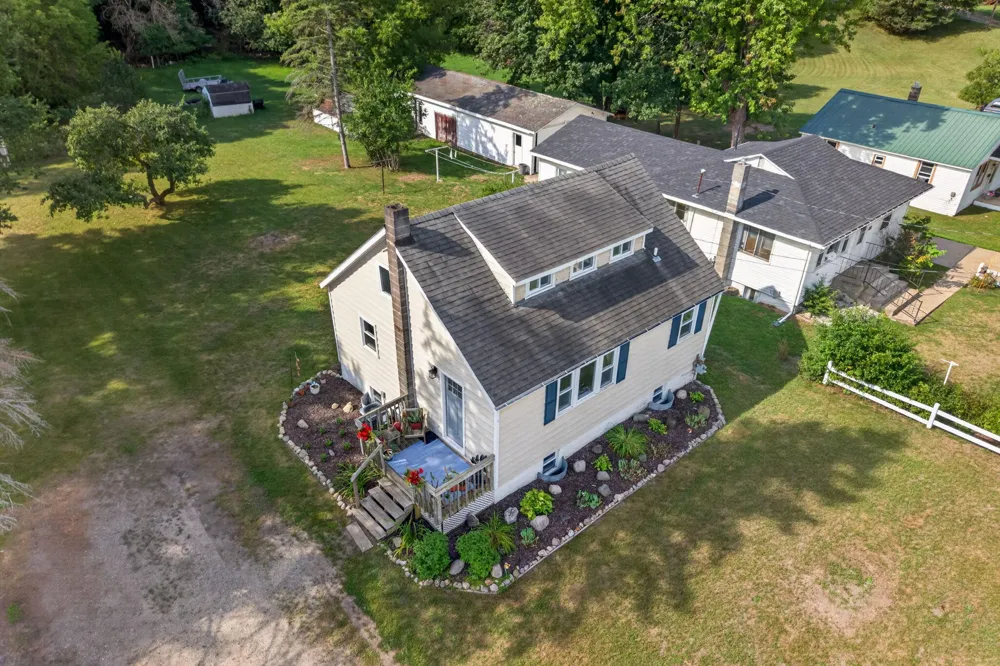 625 W Bridge Street Big Rapids, MI 49307