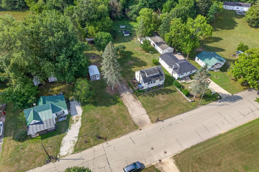 625 W Bridge Street Big Rapids, MI 49307
