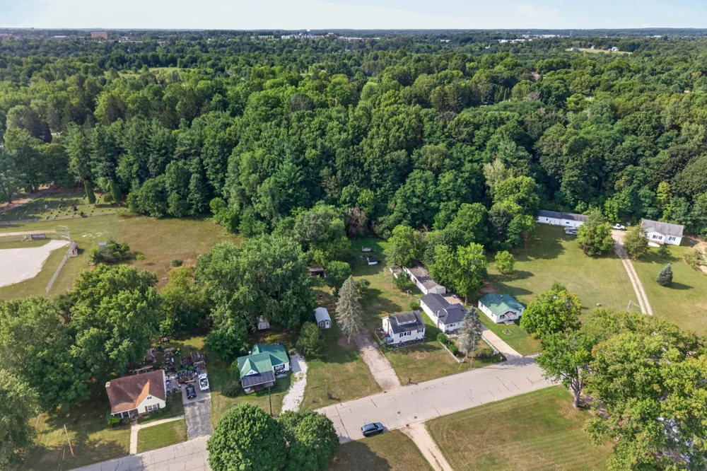 625 W Bridge Street Big Rapids, MI 49307