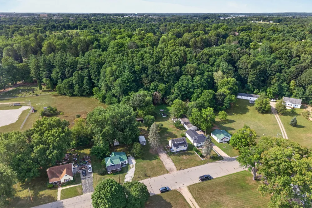 625 W Bridge Street Big Rapids, MI 49307