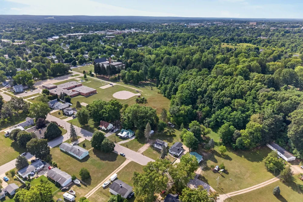 625 W Bridge Street Big Rapids, MI 49307
