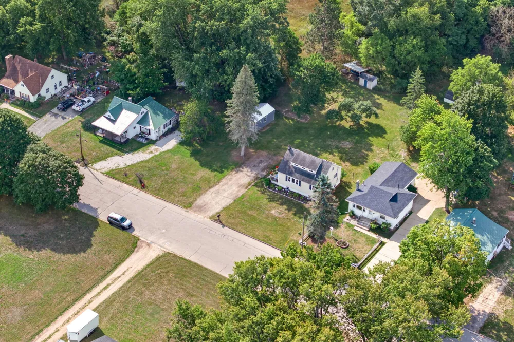 625 W Bridge Street Big Rapids, MI 49307