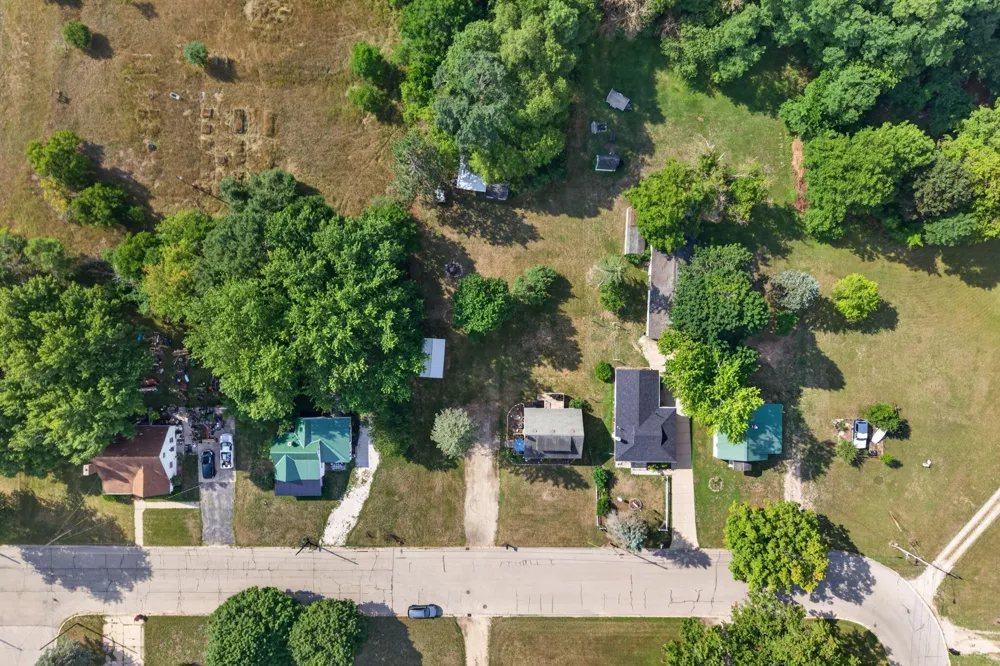 625 W Bridge Street Big Rapids, MI 49307