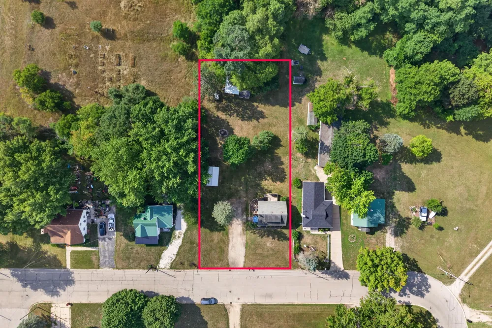 625 W Bridge Street Big Rapids, MI 49307