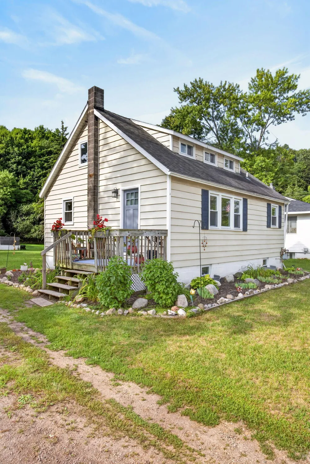 625 W Bridge Street Big Rapids, MI 49307