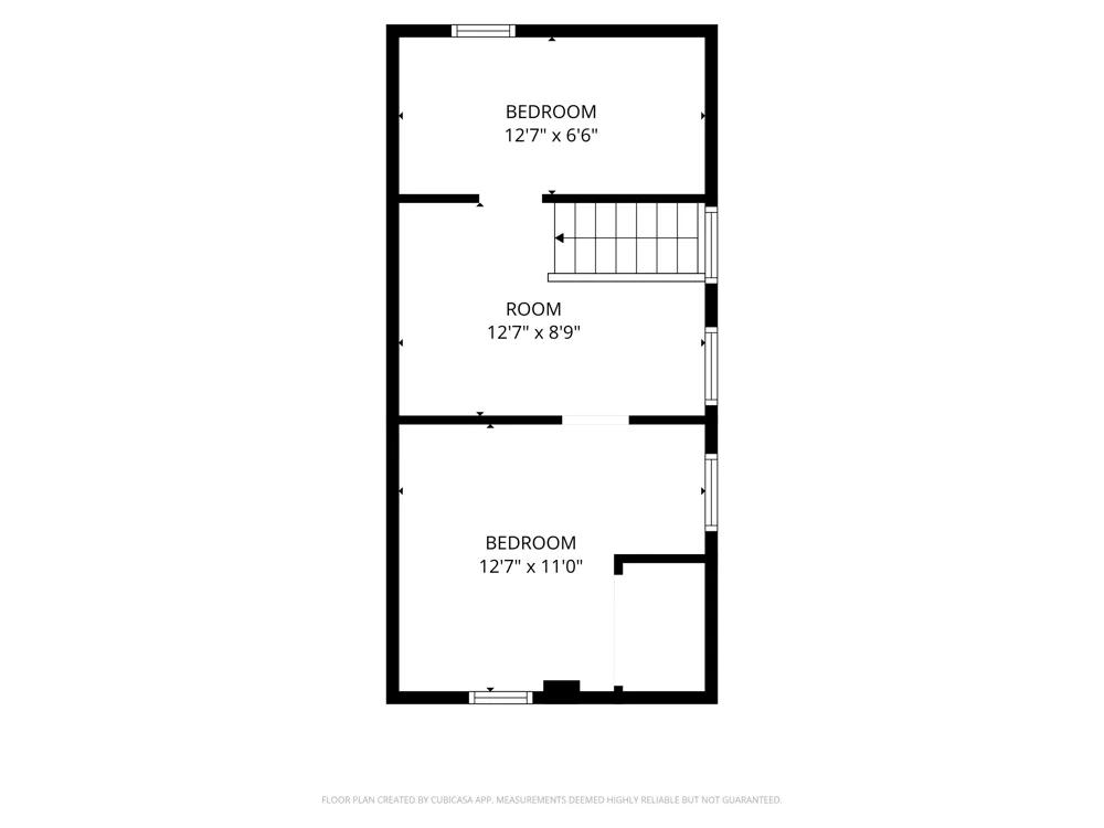 625 W Bridge Street Big Rapids, MI 49307