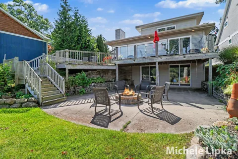 570 Bear Lake Road
