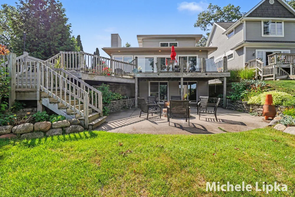 570 Bear Lake Road Muskegon, MI 49445