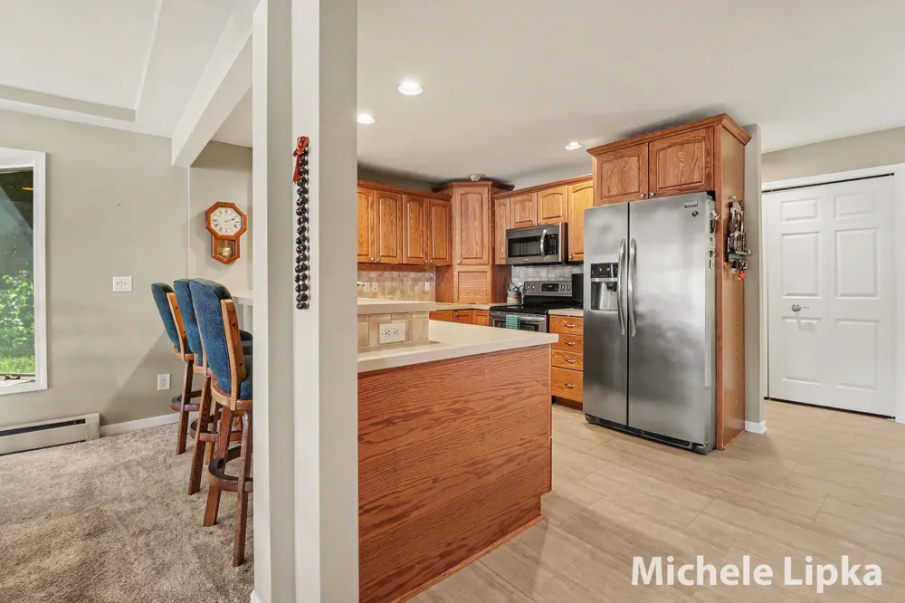 570 Bear Lake Road Muskegon, MI 49445