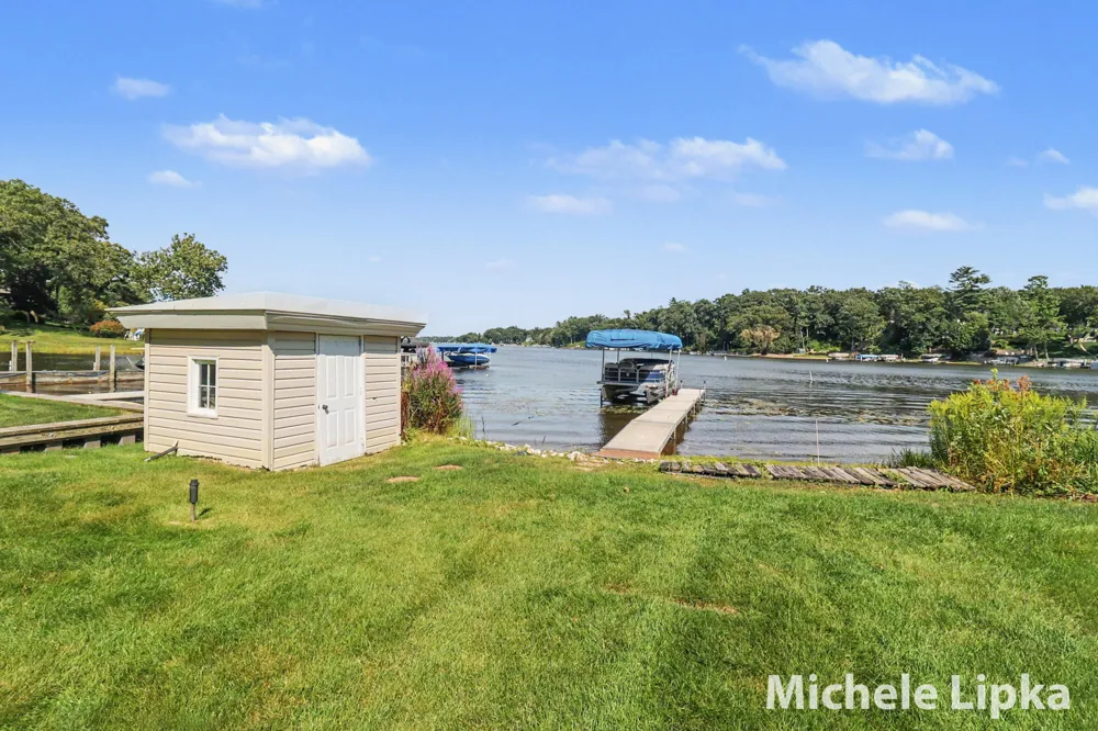 570 Bear Lake Road Muskegon, MI 49445