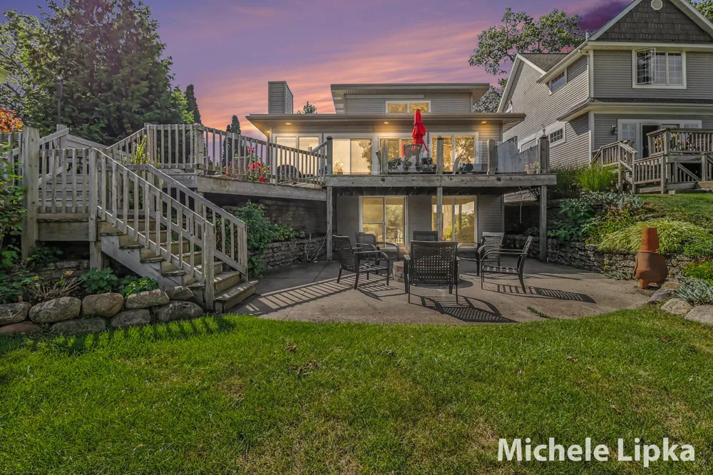 570 Bear Lake Road Muskegon, MI 49445