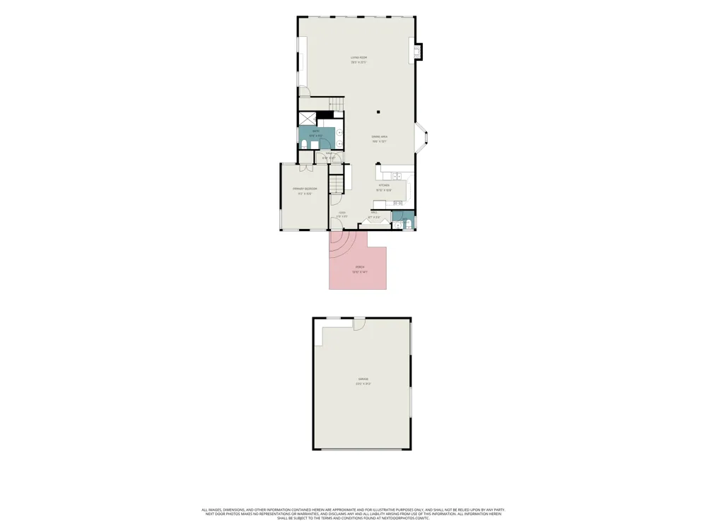 570 Bear Lake Road Muskegon, MI 49445