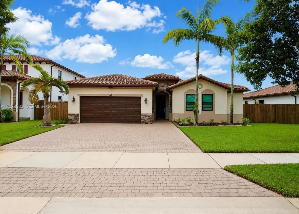 167 SE 24th Ave Homestead, FL 33033