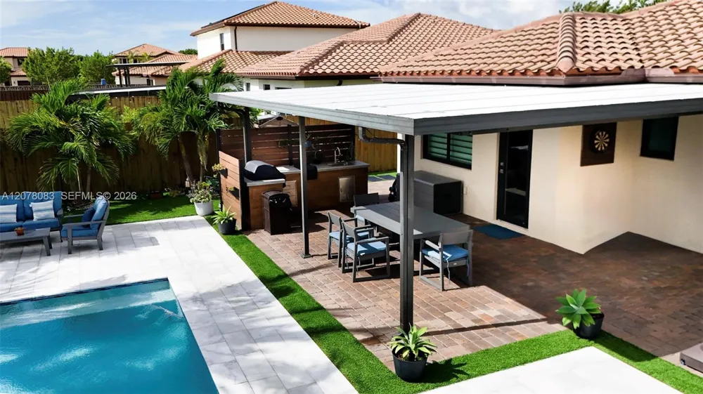 167 SE 24th Ave Homestead, FL 33033