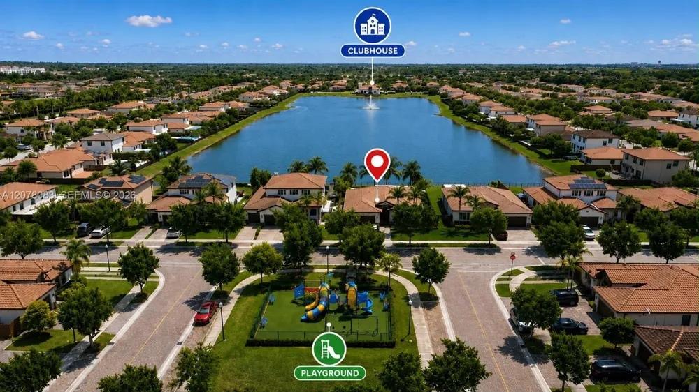 167 SE 24th Ave Homestead, FL 33033