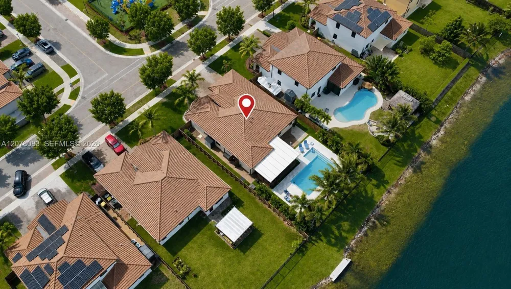167 SE 24th Ave Homestead, FL 33033
