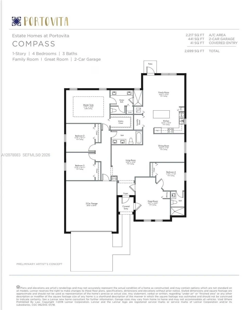 167 SE 24th Ave Homestead, FL 33033