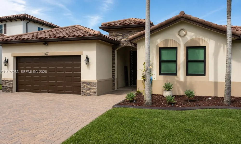 167 SE 24th Ave Homestead, FL 33033