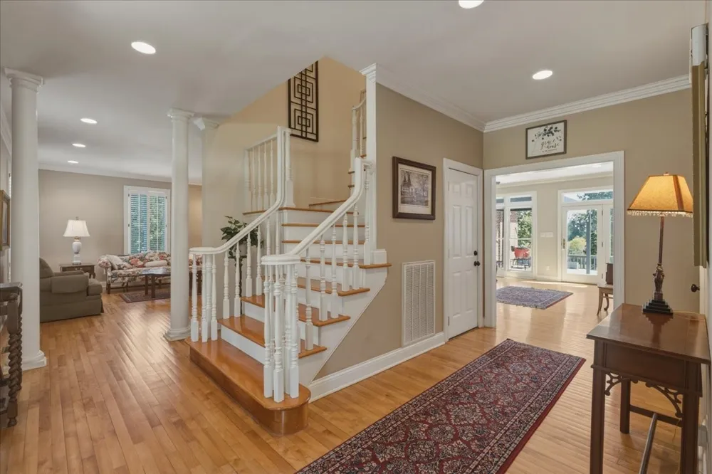 2131 Breckenridge St Athens, TN 37303