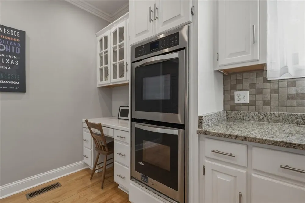2131 Breckenridge St Athens, TN 37303