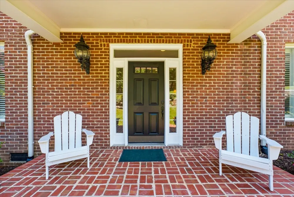 2131 Breckenridge St Athens, TN 37303