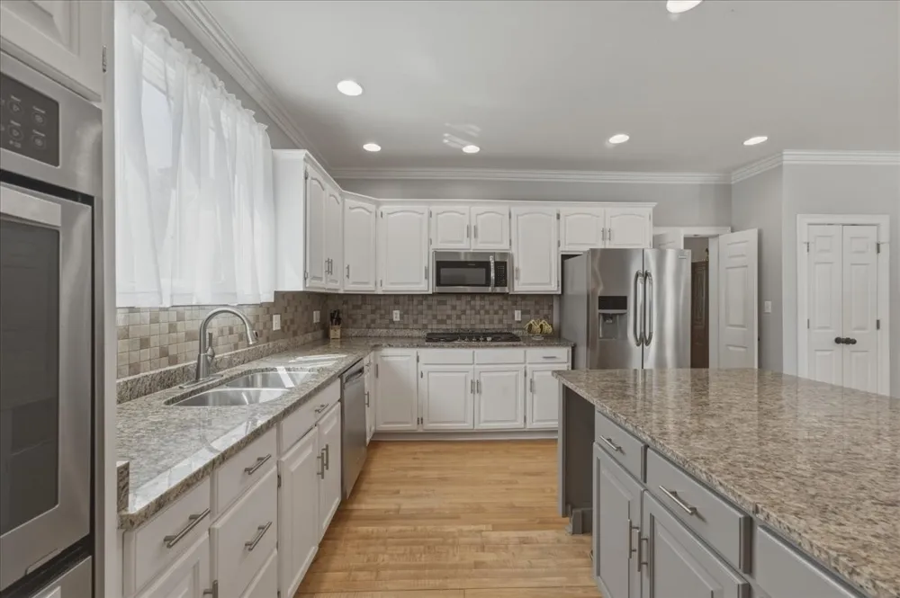 2131 Breckenridge St Athens, TN 37303