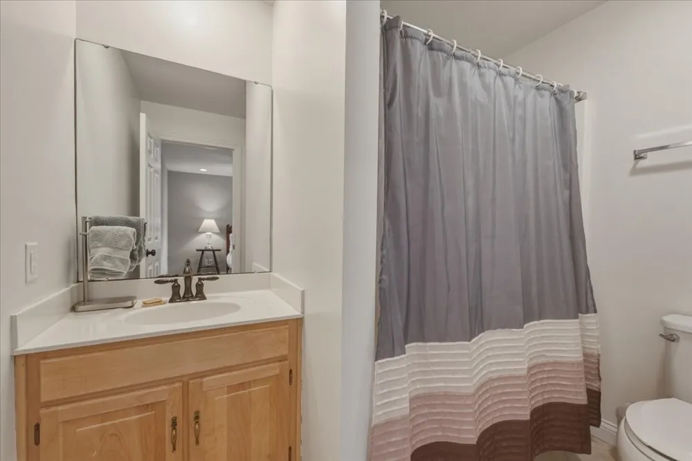 2131 Breckenridge St Athens, TN 37303