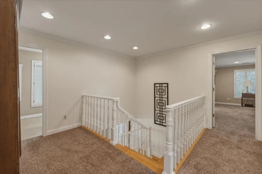 2131 Breckenridge St Athens, TN 37303