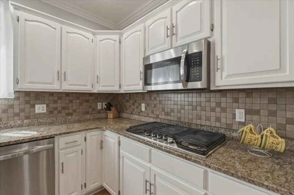 2131 Breckenridge St Athens, TN 37303