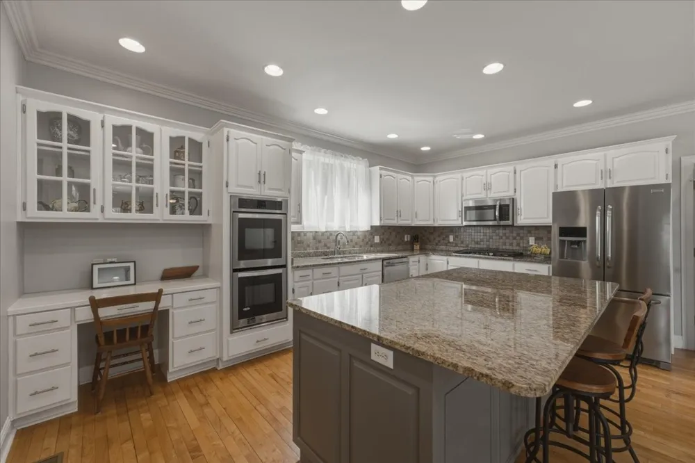 2131 Breckenridge St Athens, TN 37303