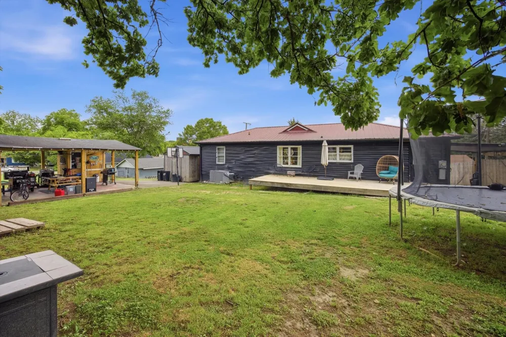 1205 Poole Street Rossville, GA 30741
