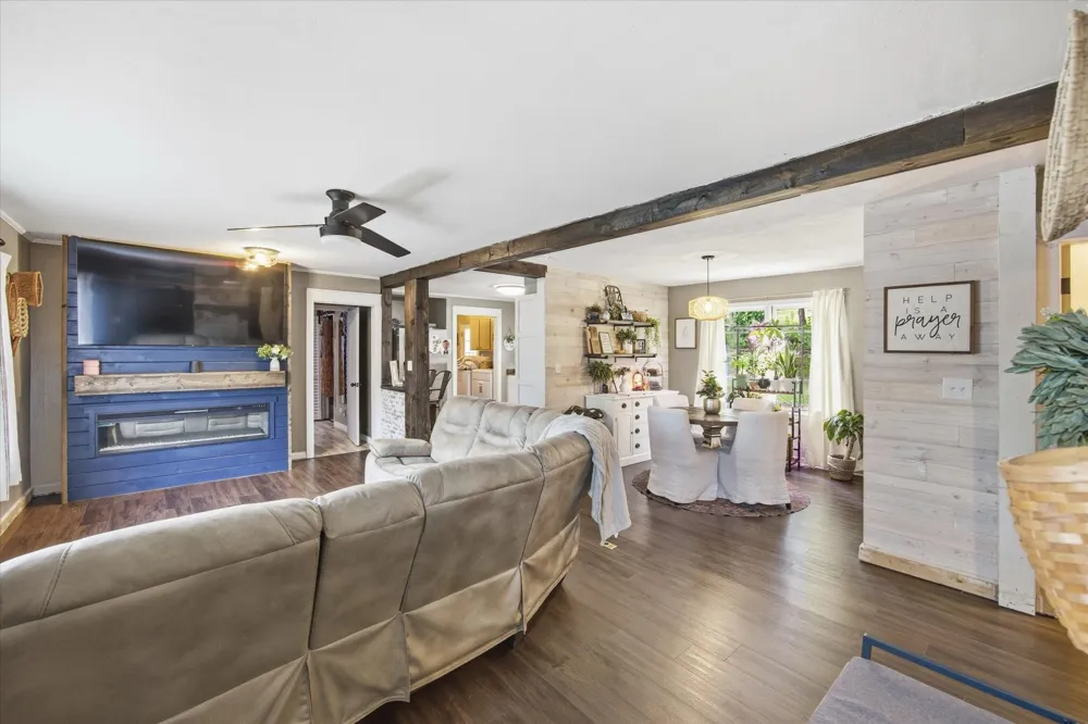 1205 Poole Street Rossville, GA 30741