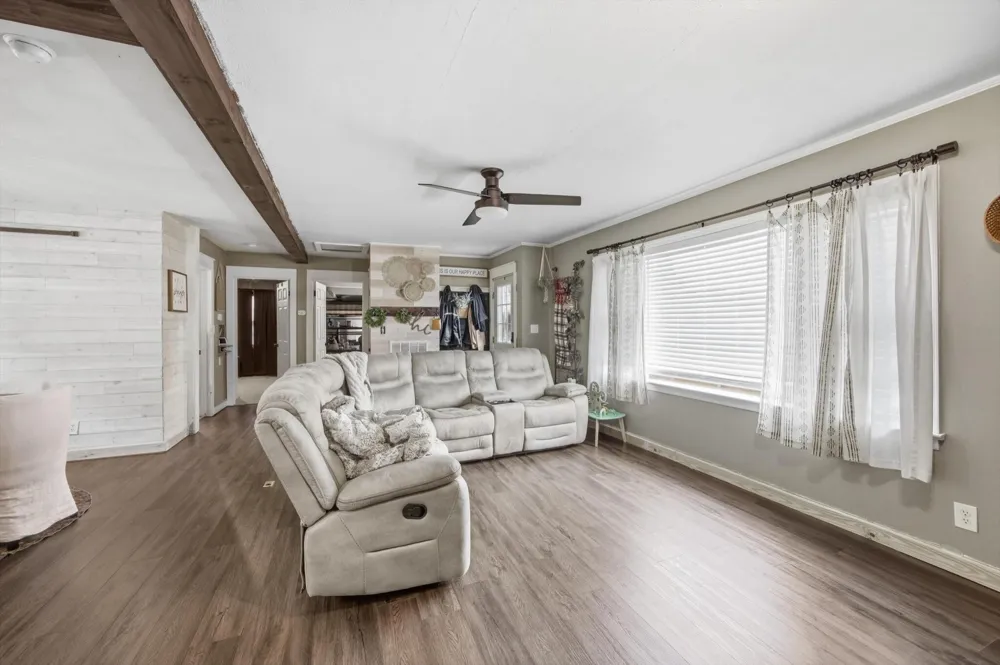 1205 Poole Street Rossville, GA 30741