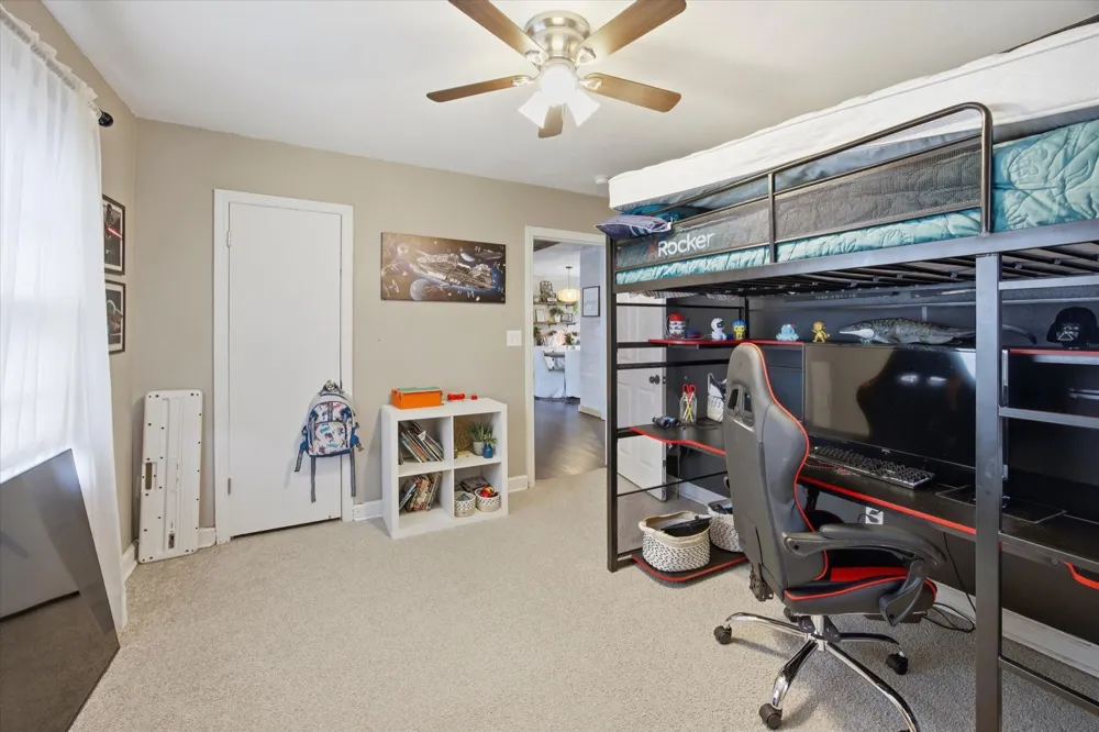 1205 Poole Street Rossville, GA 30741