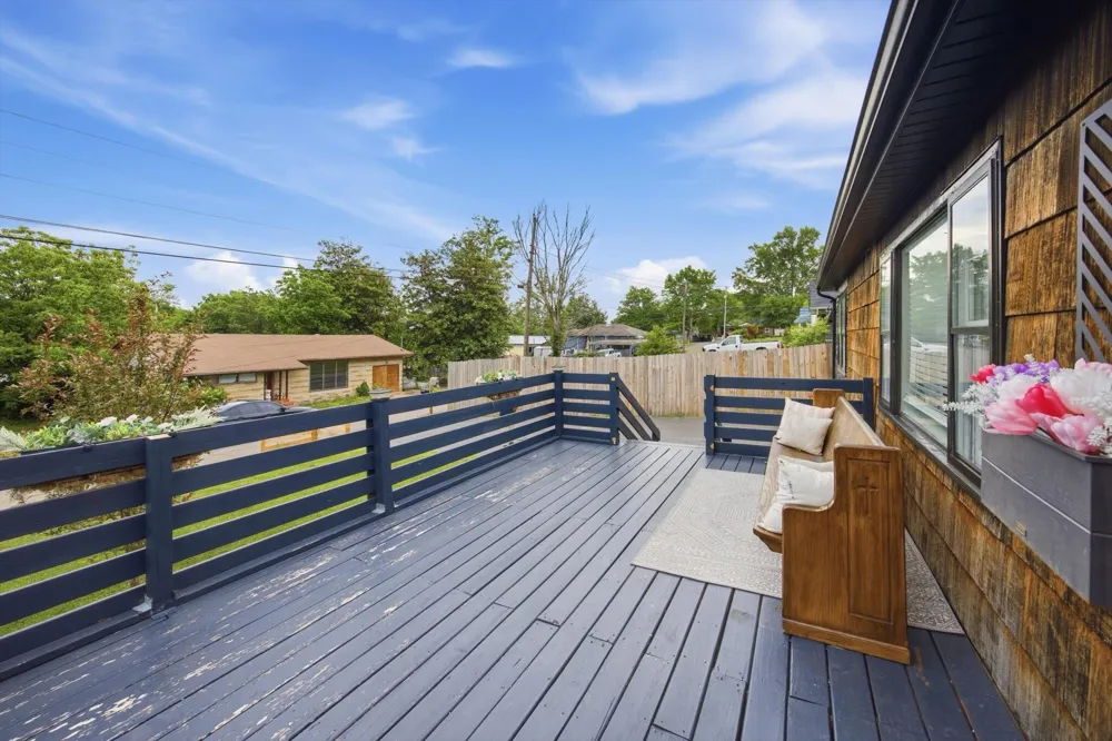1205 Poole Street Rossville, GA 30741
