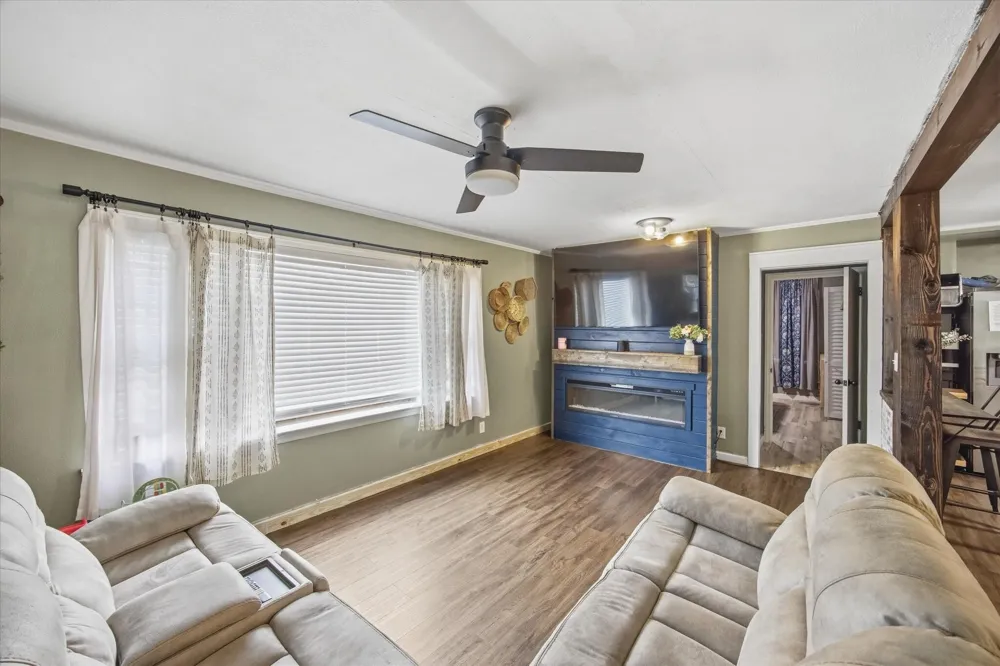 1205 Poole Street Rossville, GA 30741