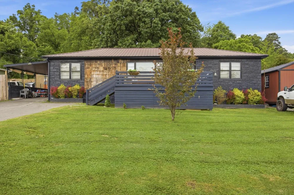 1205 Poole Street Rossville, GA 30741